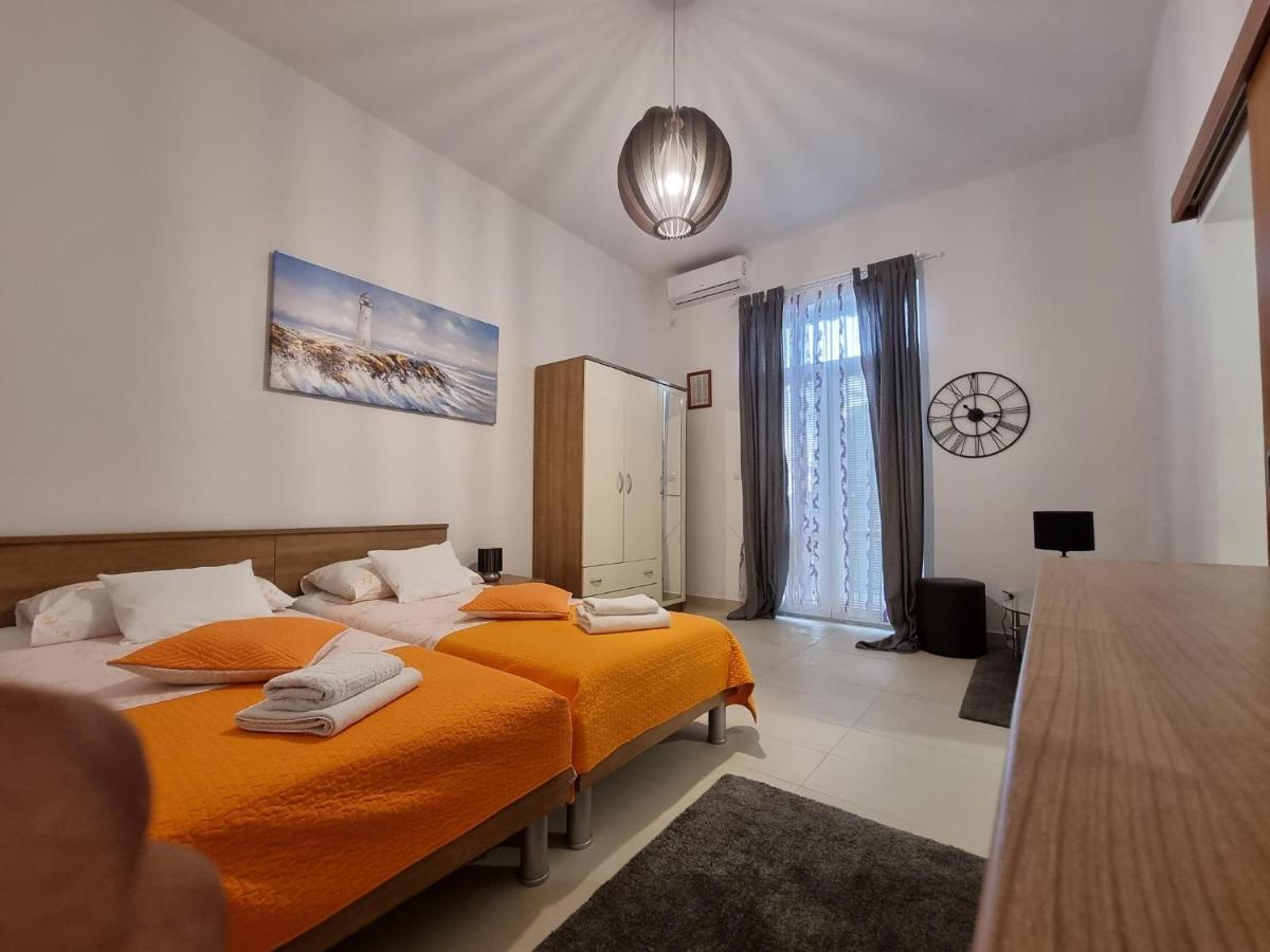 Studio Apartment Mandic Dubrovnik Exterior photo