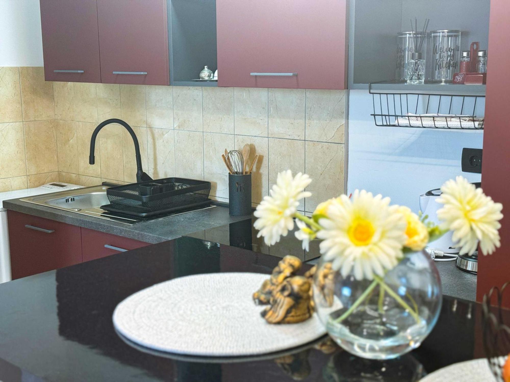 Studio Apartment Mandic Dubrovnik Exterior photo